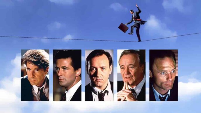 22Americani 1992 La Sfida De