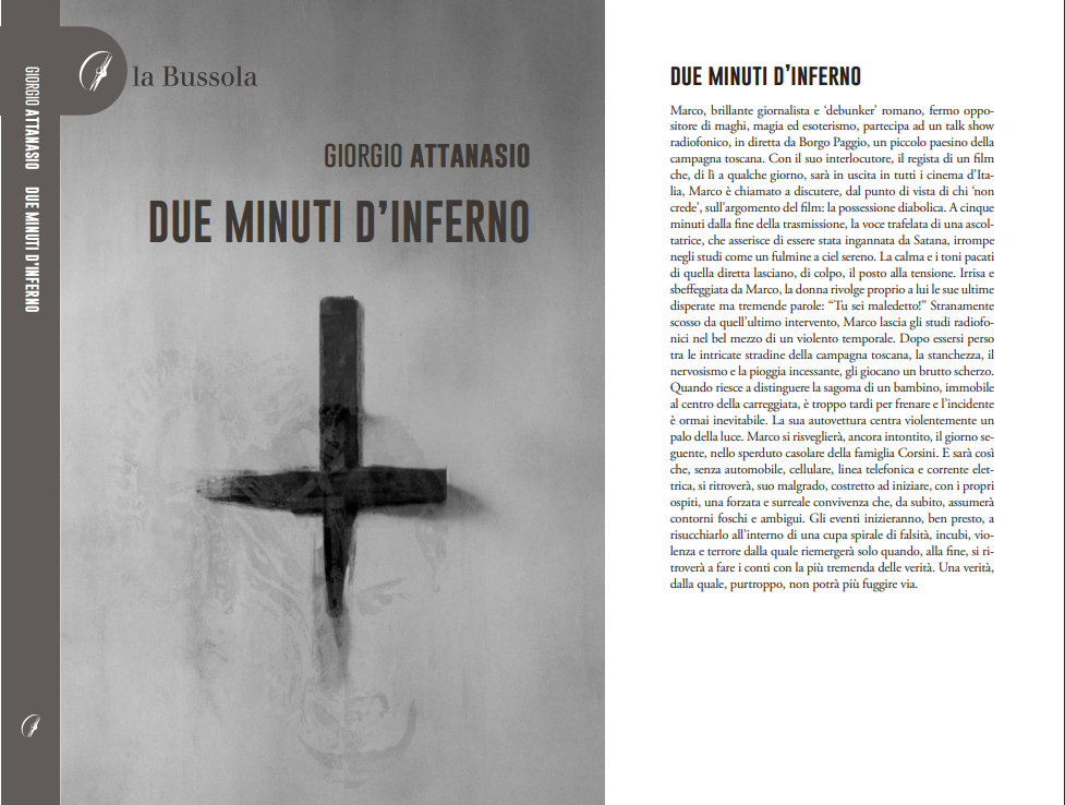 22Due Minuti Dinferno22 Il Thr