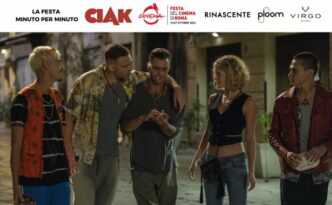 22Fino Alla Fine22 Il Nuovo Fil