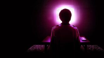 22I Saw The Tv Glow22 Il Film C