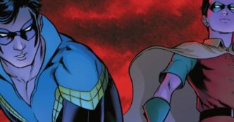 22Il Dynamic Duo Una Nuova Fro