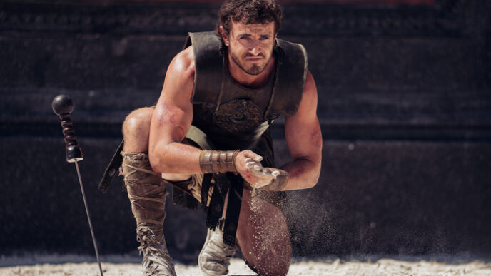 22Il Gladiatore 2 Il Ritorno d