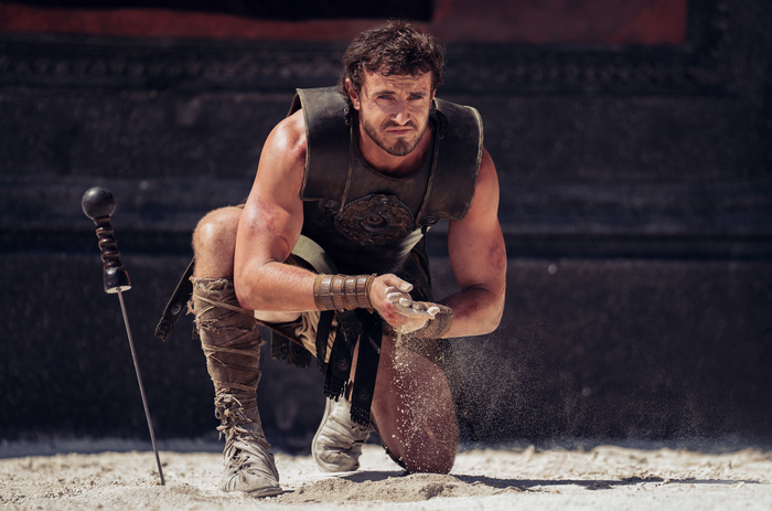 22Il Gladiatore 2 Il Ritorno d