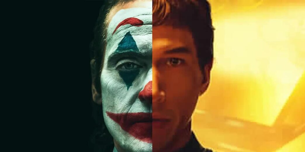22Joker Folie A Deux22 E 22Megal