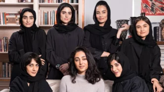22Leggere Lolita a Teheran22 Il