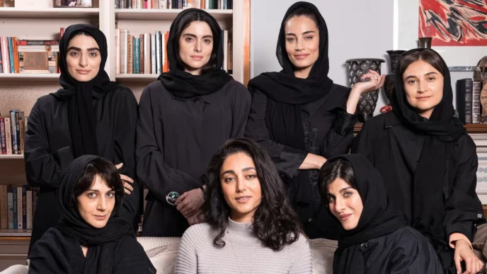 22Leggere Lolita a Teheran22 Il