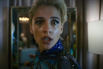 22Naomi Scott dovra gestire i f
