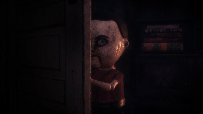 22Puppet House22 Il Nuovo Titol