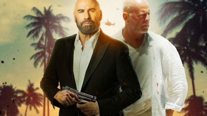 22Paradise City22 Bruce Willis