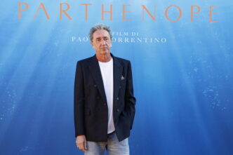 22Parthenope22 il nuovo film ep