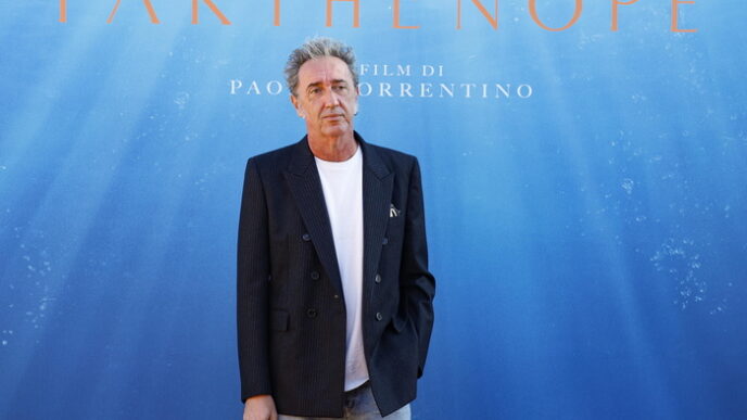 22Parthenope22 il nuovo film ep
