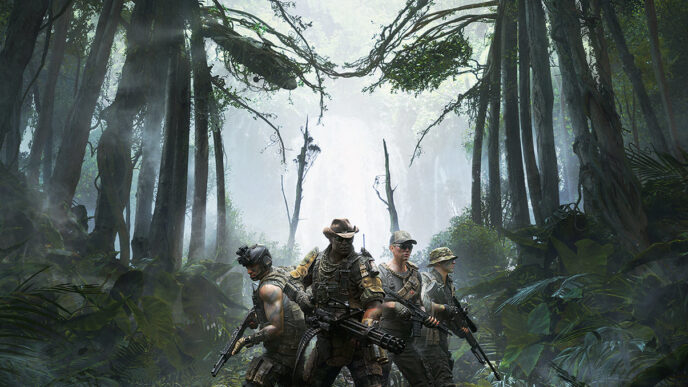 22Predator Hunting Grounds22 Il