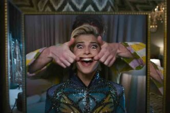 22Smile 222 Il Horror Movie Par