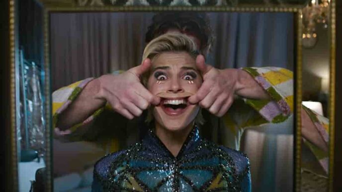 22Smile 222 Il Horror Movie Par