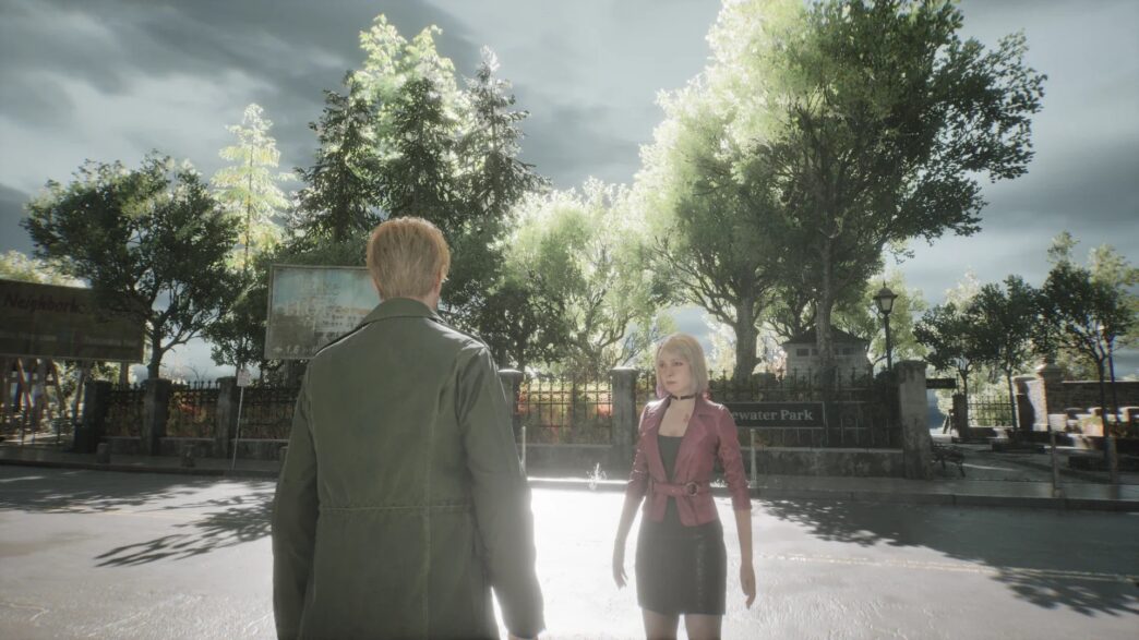22Svelata Mod Sunny Hills Per