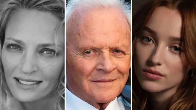 22The Housekeeper22 Il Nuovo Fi