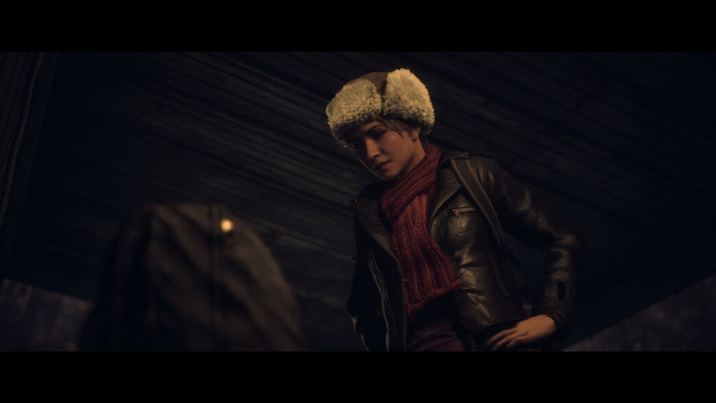 22Until Dawn Remake Il Lancio