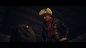 22Until Dawn Remake Il Lancio