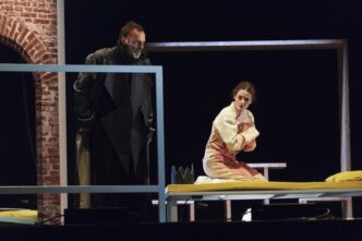 ADATTAMENTO DI 22RE LEAR22 SENZA