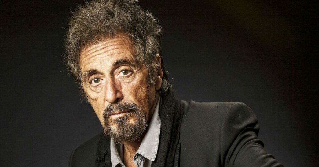 Al Pacino La Leggenda Di Holl
