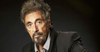 Al Pacino La Leggenda Di Holl