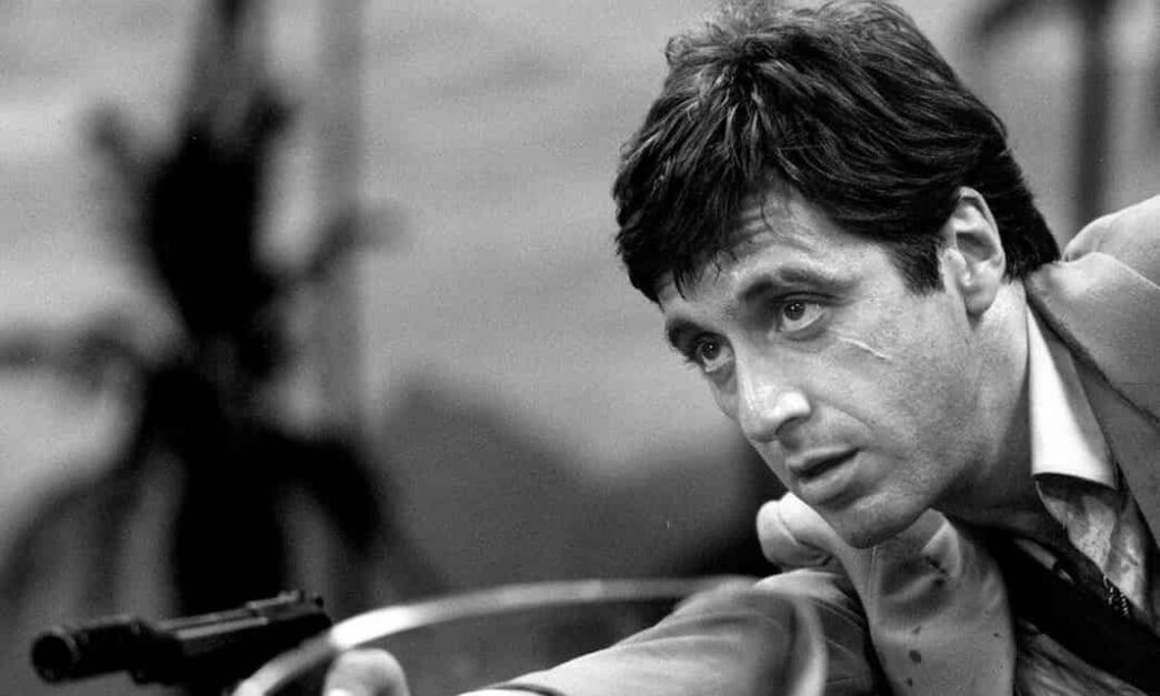AL PACINO UNA CARRIERA ICONIC