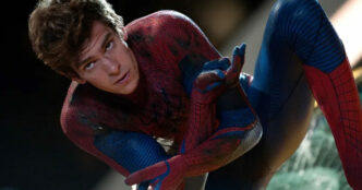 Andrew Garfield Rivela Lesper