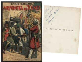 ARCHIVIO FELLINI DEL COMUNE DI