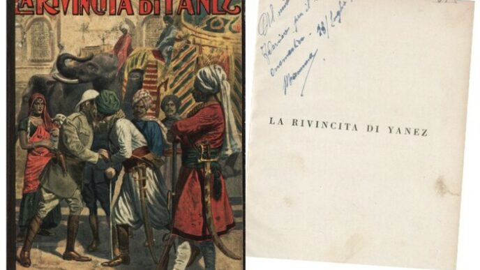 ARCHIVIO FELLINI DEL COMUNE DI