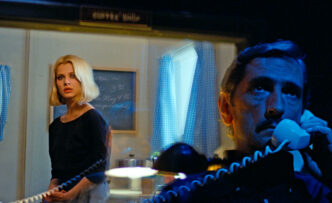 A 40 ANNI DA PARIS TEXAS IL