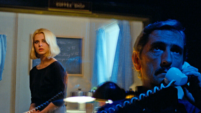 A 40 ANNI DA PARIS TEXAS IL