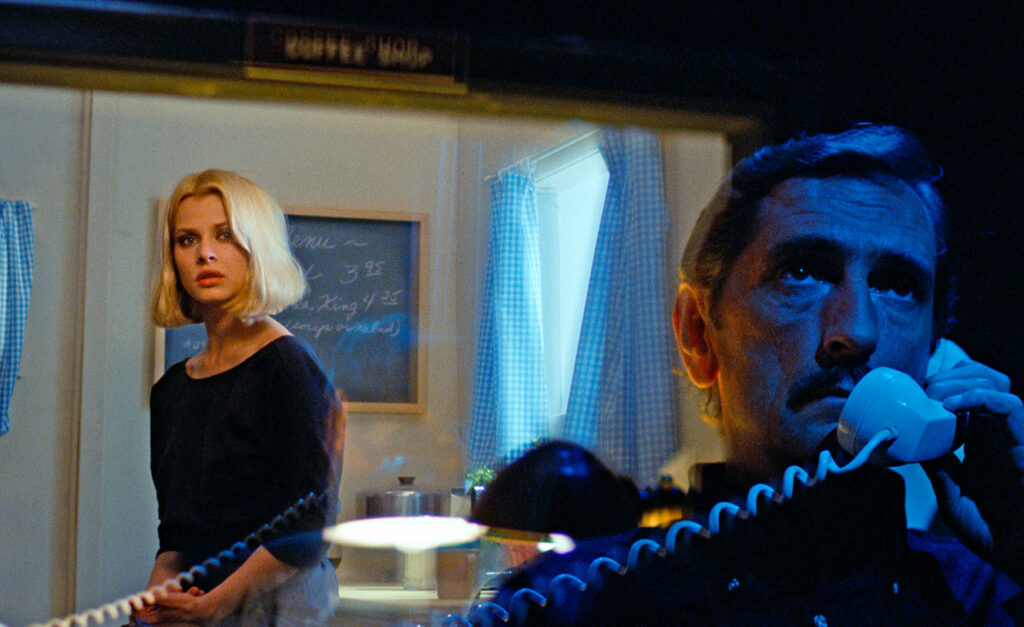 A 40 ANNI DA PARIS TEXAS IL