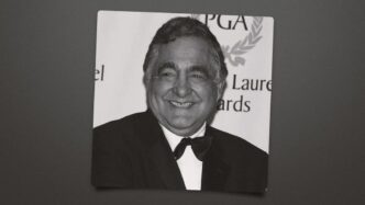 Addio A Sam Strangis Iconico