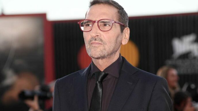 Addio Ad Adamo Dionisi Icona