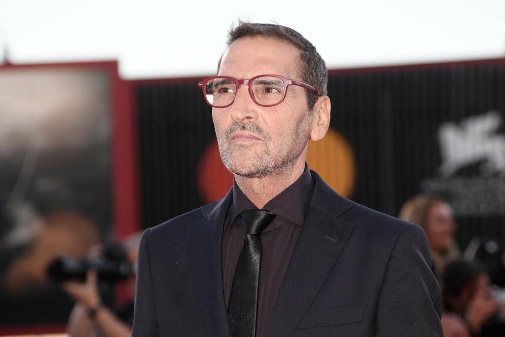 Addio ad Adamo Dionisi Icona