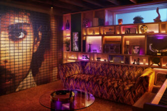 Airbnb Icons La Casa Di Purpl