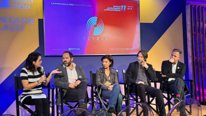 Al via il Premio Futura siner