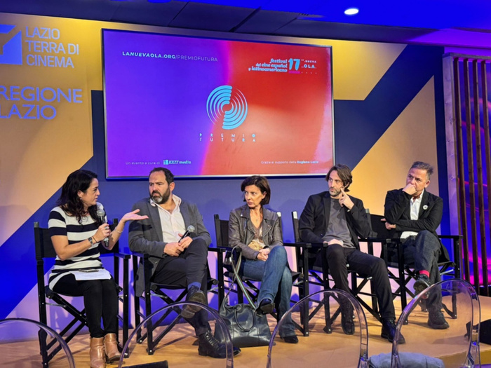 Al via il Premio Futura siner