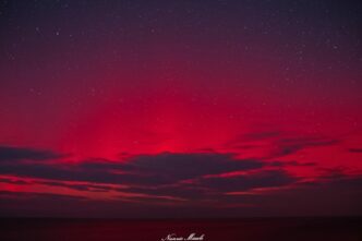 Allerta Possibile Tempesta Ge
