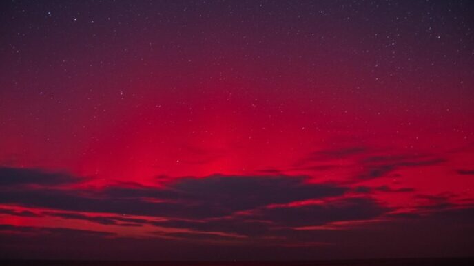 Allerta Possibile Tempesta Ge