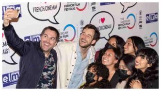 American French Film Festival