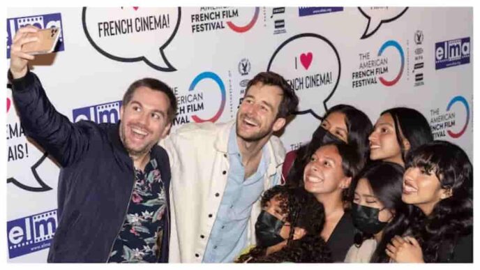 American French Film Festival