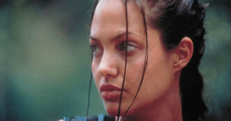 Angelina Jolie I DETTAGLI SUL