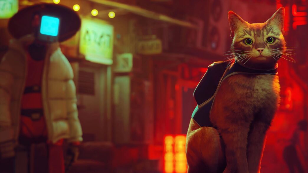 Annapurna Interactive e Skybou