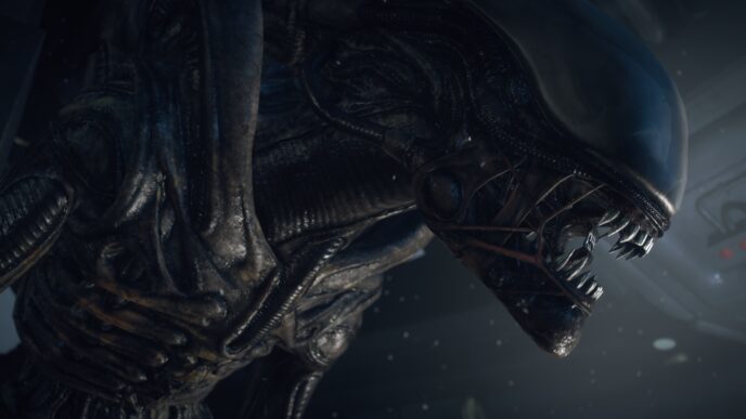 Annunciato Il Sequel Di Alien