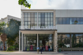 Apulia Digital Experience Eve