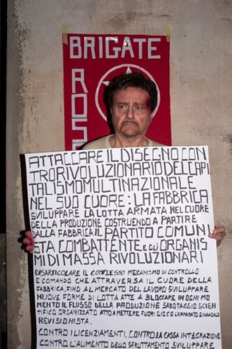 Arriva al Cinema il Drammatico