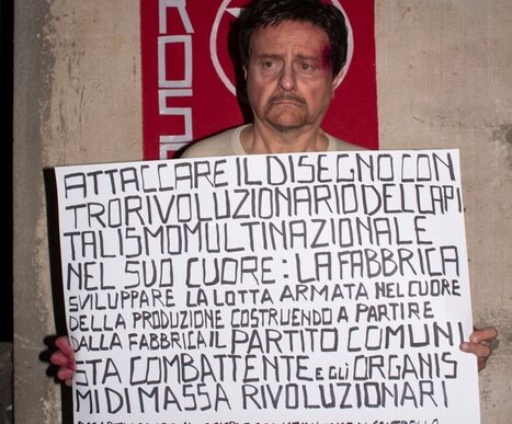 Arriva al Cinema il Drammatico