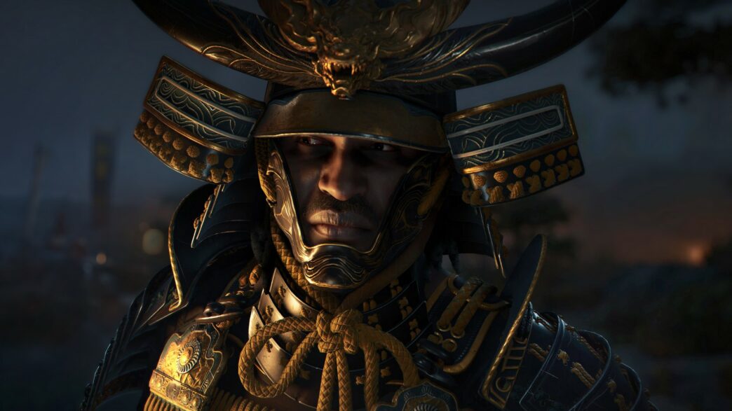 Assassins Creed Shadows Novi