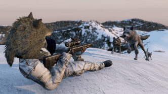 Bohemia Interactive Annuncia D